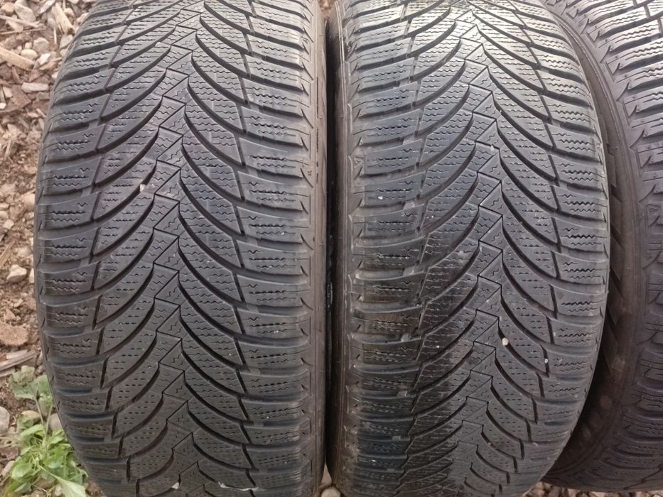 205.55.16 Nexen 4 шт