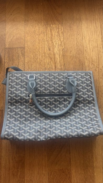 Torebka Goyard