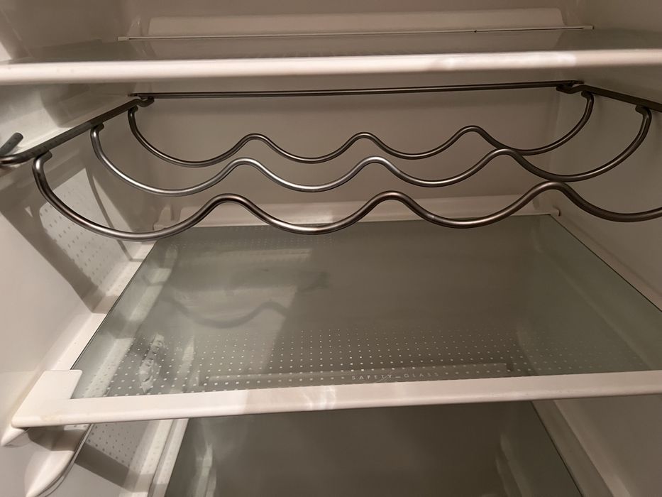 Frigorífico AEG (NOVO)