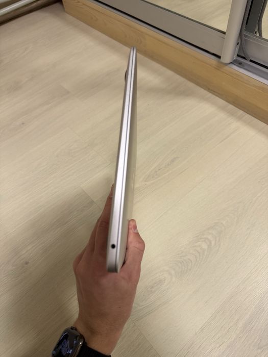 Macbook Air 2019 8 256