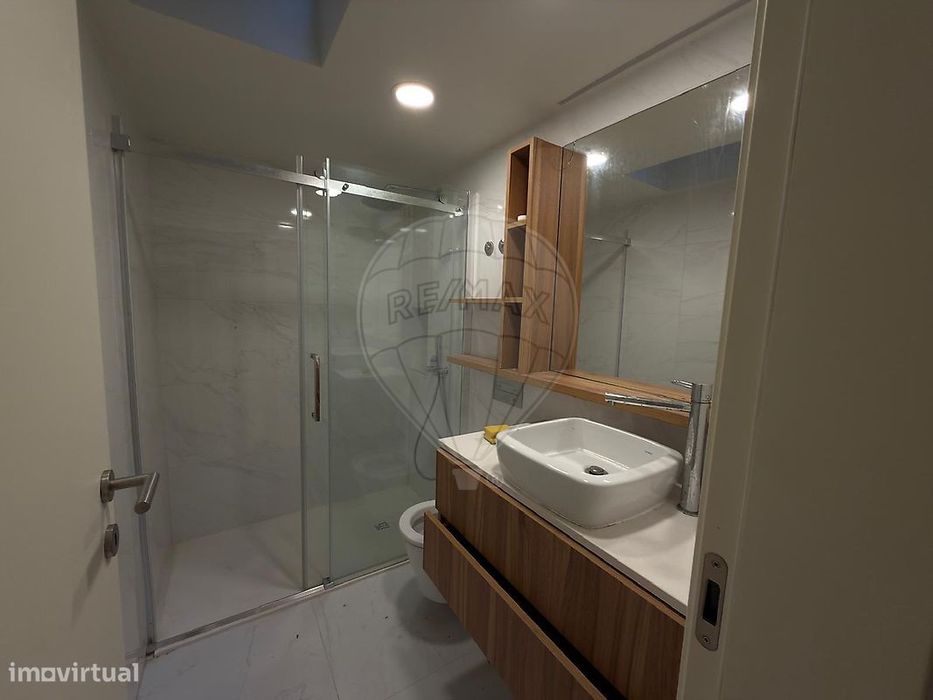 Apartamento T1 para venda