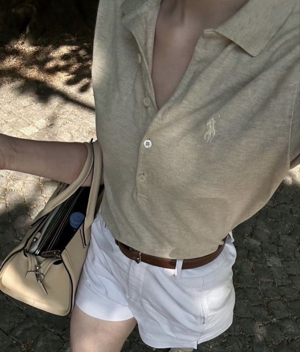 Поло від Polo Ralph Lauren