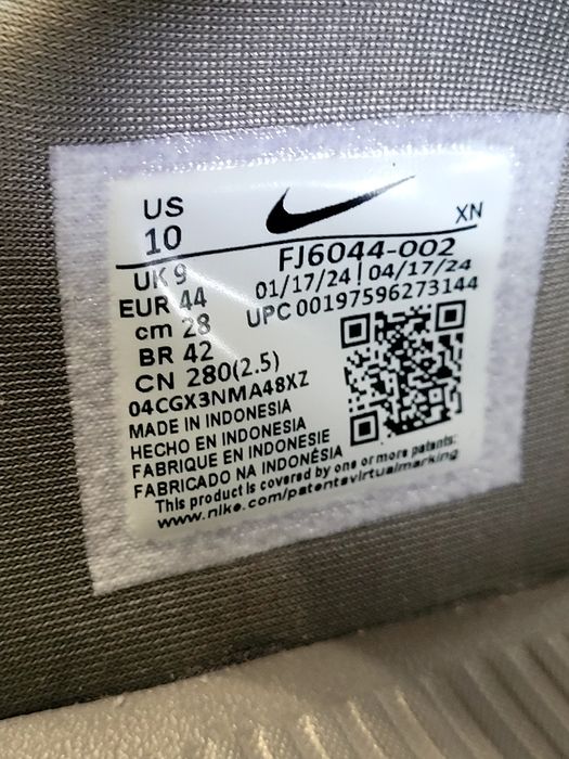 Сандалии NIKE CALM SANDALS нові original