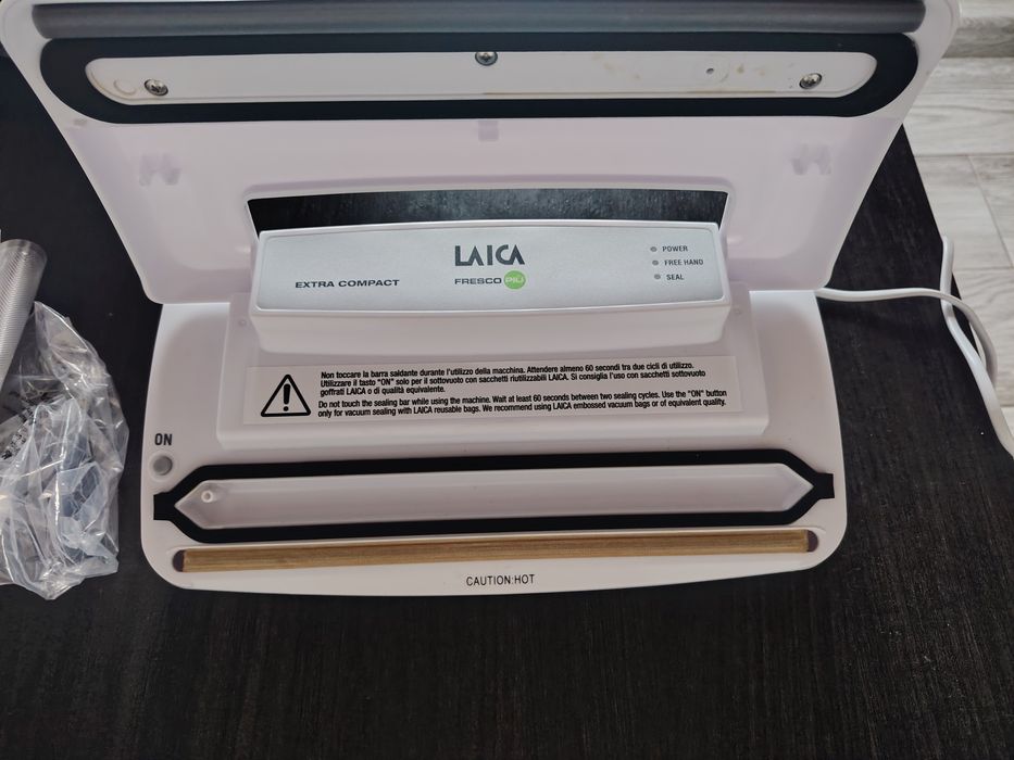 Máquina de embalar a vácuo