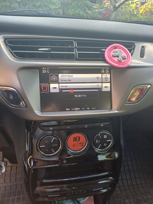 Sprzedam Citroen C3