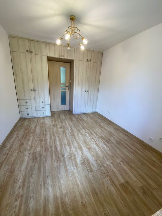 Zabrze 2 pokoje -47m, osobna kuchnia , zwierzeta  akceptowane - More