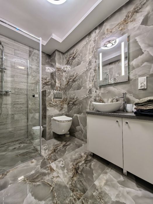 Apartament K7 nockegi Busko Zdrój