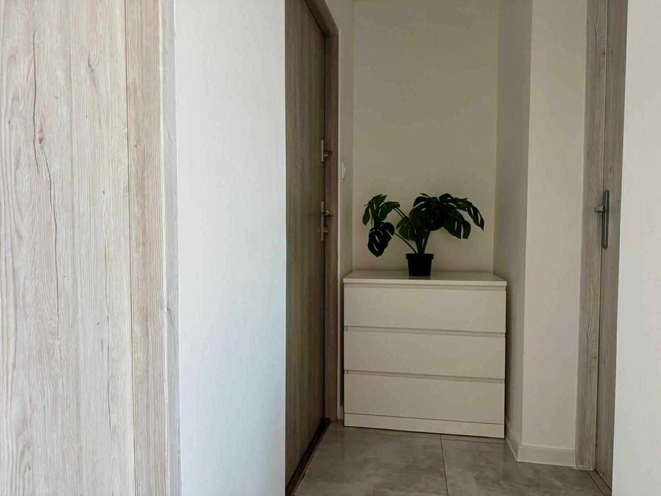 Mieszkanie dla pracowników – cicha i spokojna okolica