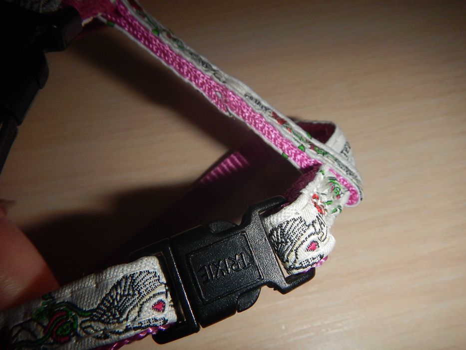 шлея для кота Trixie