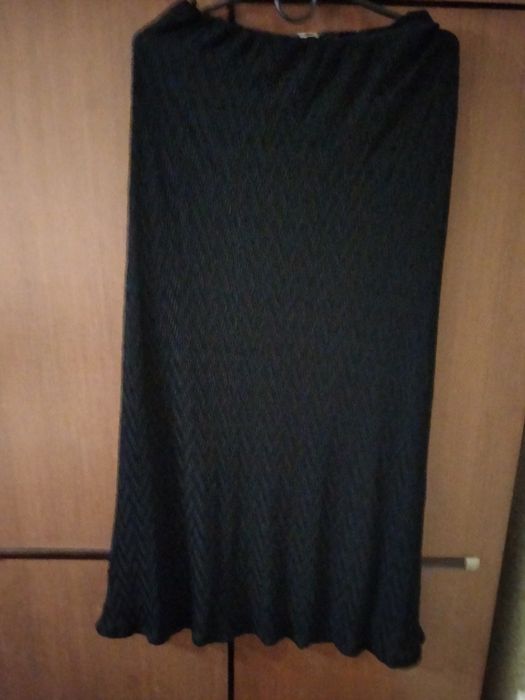 Женская  длинная юбка. .