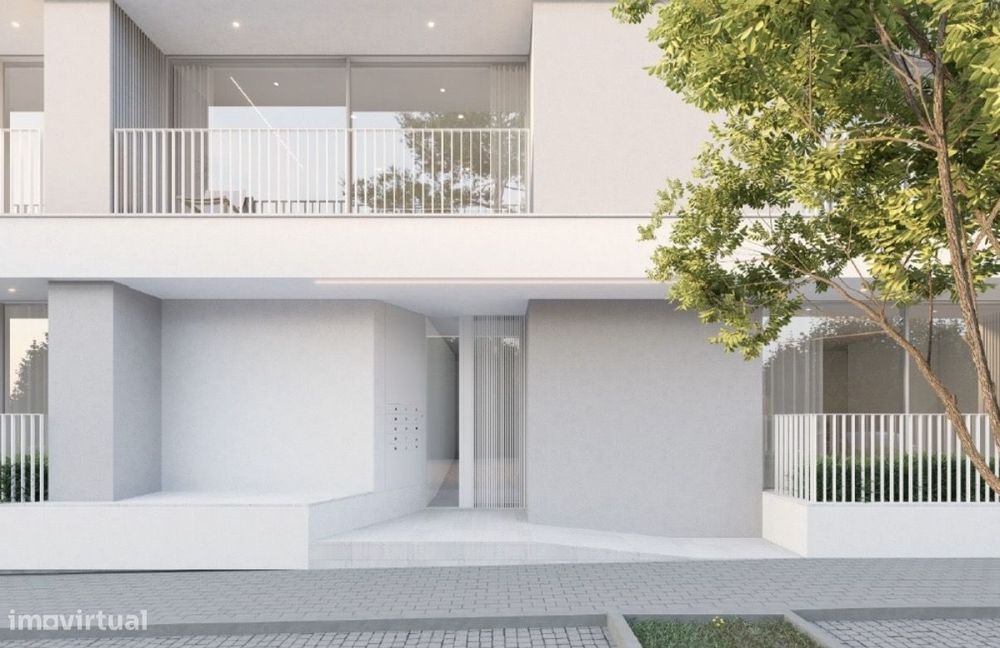 Moderno T3 em Darque com Localização Privilegiada