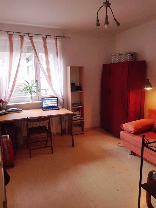 Pokój wynajem Kraków Bronowice dla studentki