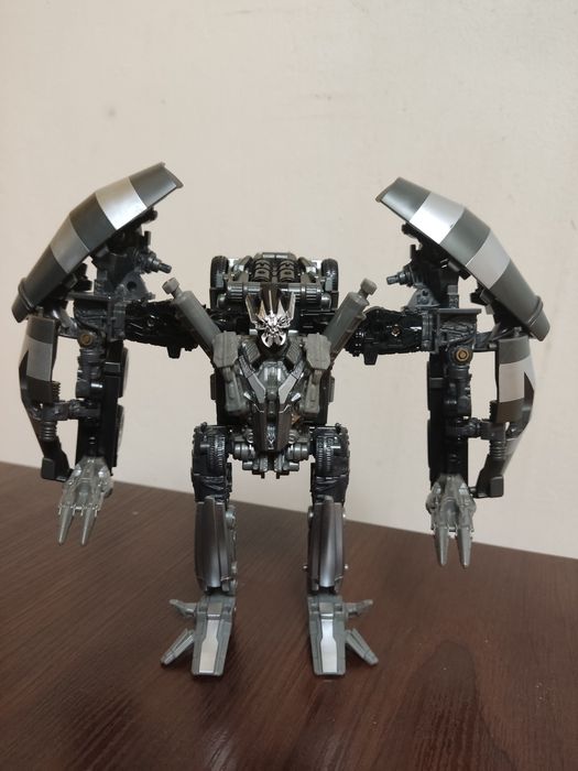 Transformers Mixmaster Aoyi Toy-Figure