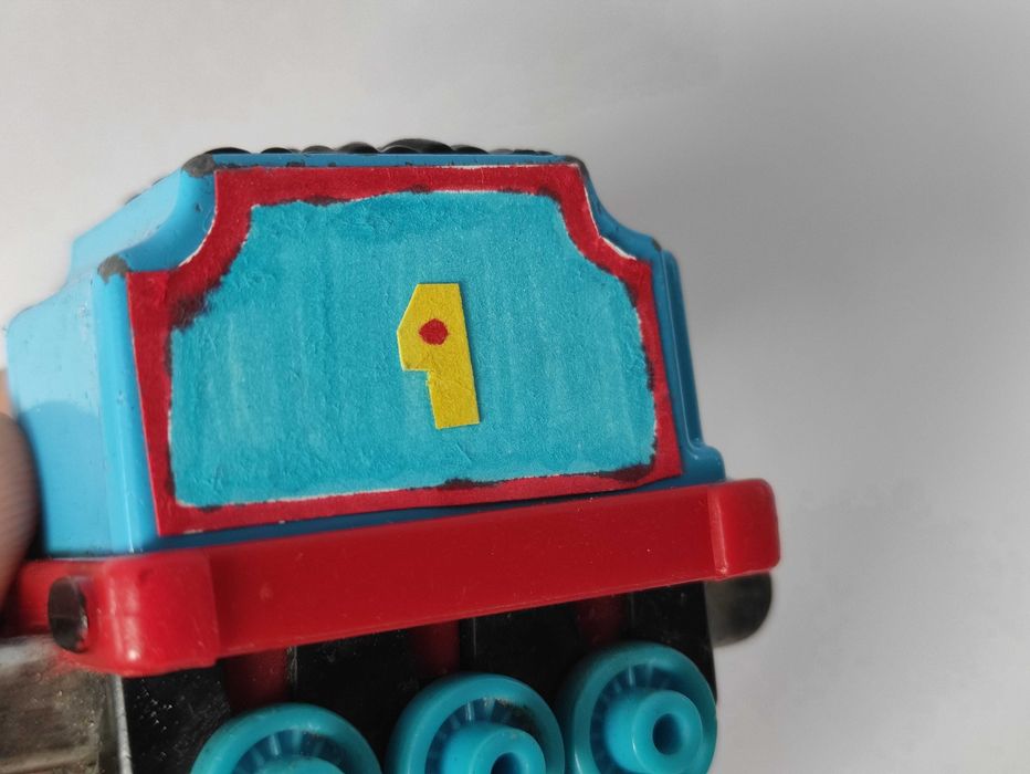 Gabryś Take-n-Play | Tomek i Przyjaciele