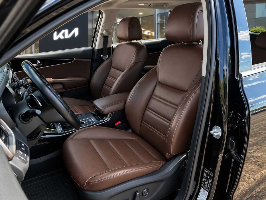 Kia Sorento 2017 VIN KNAPK81BDHA326504 фото оголошення 13 з 24
