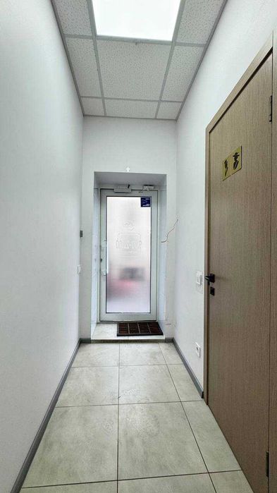 Оренда нежитлового 91,6 м.кв Глибочицька 72 Поділ Окремий вхід