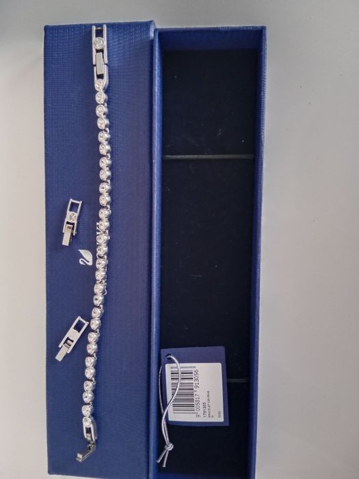 Bransoletka na rękę Swarovski