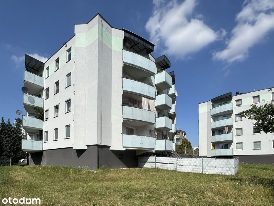 Mieszkanie – Tychy - Widok 5