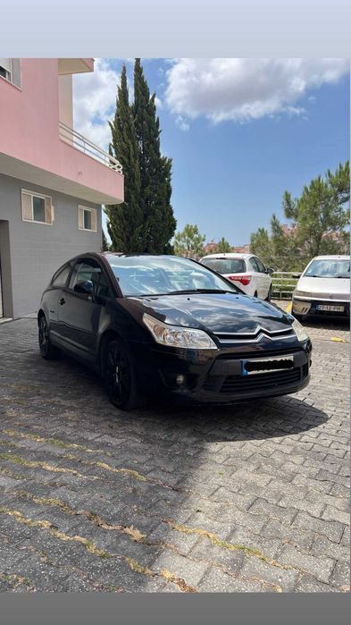 Citroën C4 — fotografia 7