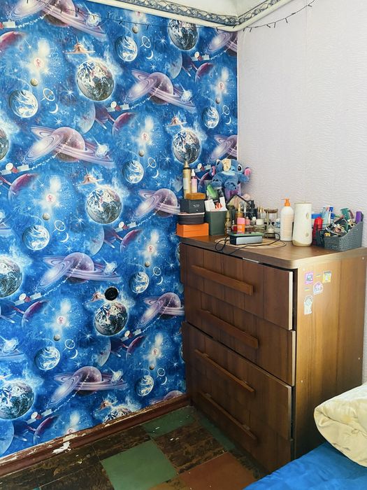 Продам 3кв.ул.Рзянкина (Крес)