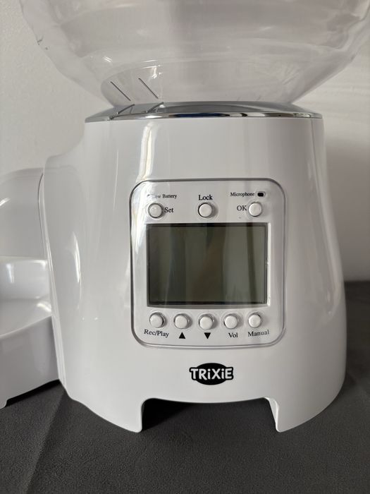 Trixie TX7 automat na karmę  5 l