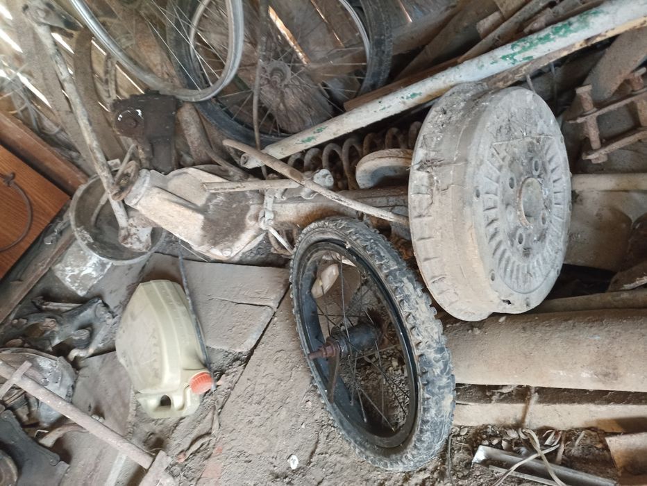 Продам коробка передач ваз 2101 в робочому стані кардан