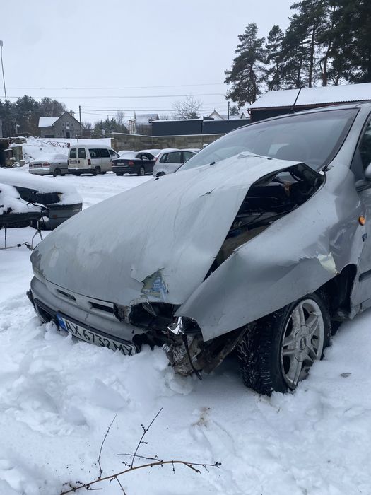 Фіат брава 1996.