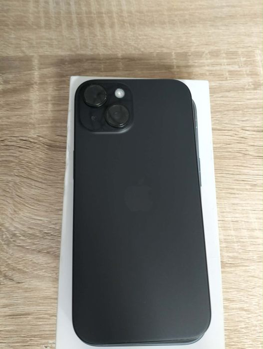 Iphone 15 128gb 80%