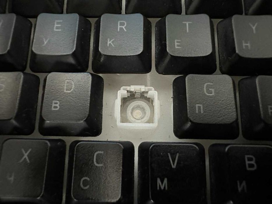 Клавіатура Razer Ornata Chroma