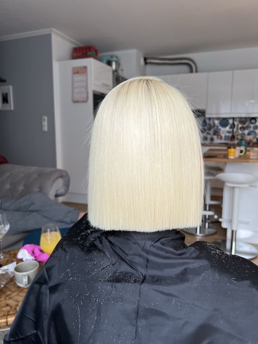 Keratynowe prostawanie, Rekonstrukcja, Botoks, Nanoolastie,