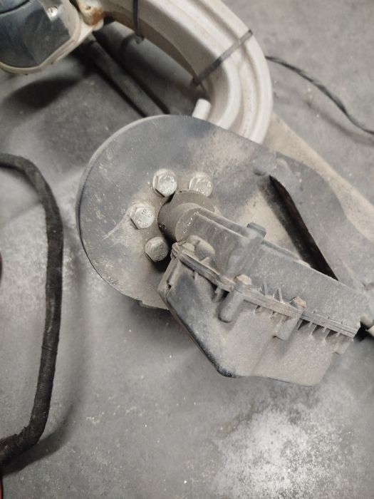 Bola reboque BMW e91