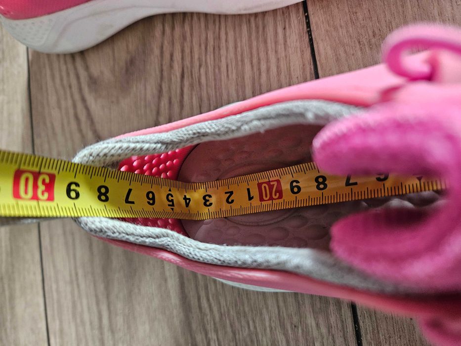 Buty sportowe crocs j3 34 35