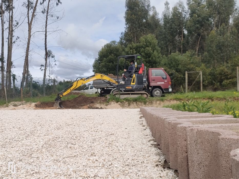 Limpezas e Tranportes