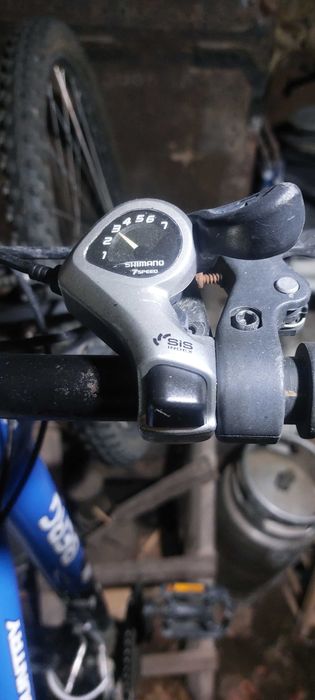 Troco ou vendo Bicicleta Berg Country