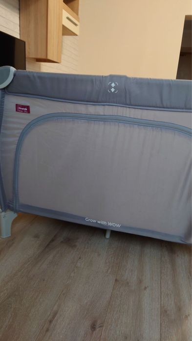 Продам дитячий манеж