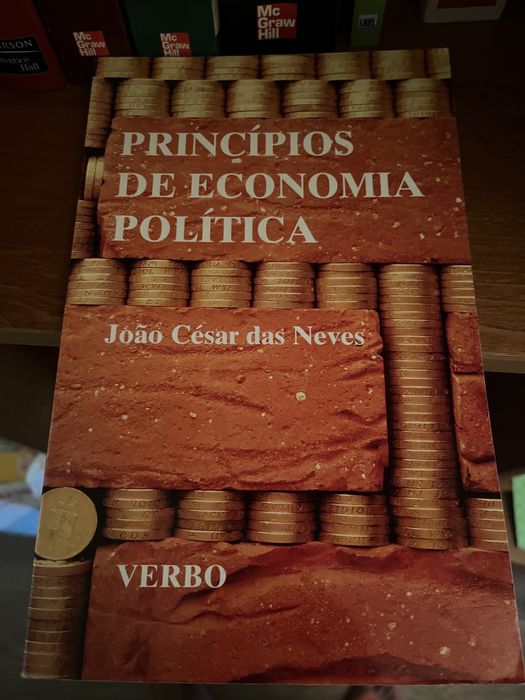 Livros técnicos de Gestão, Economia, Finanças, Marketing