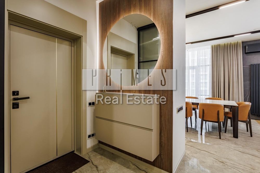 Продаж 4-кімнатної квартири 130 м² ЖК Новопечерські Липки Печерськ