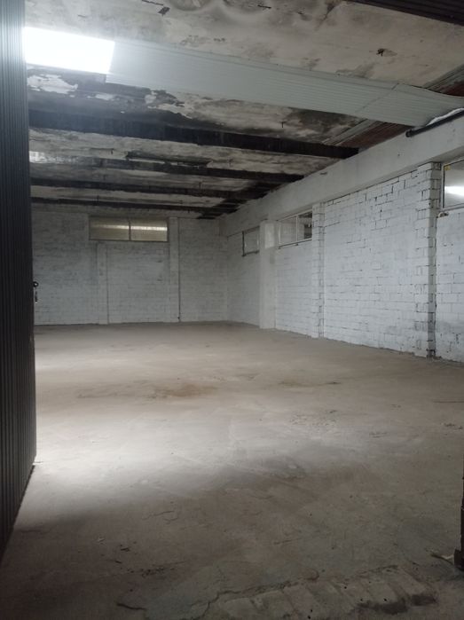 Оренда приміщення