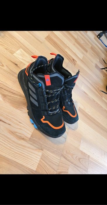 Buty Adidas Terrex