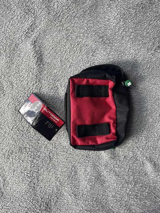 Mini apteczka. Nowa