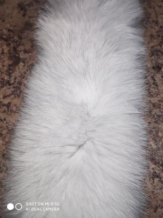 Продаю меховые полоски из енота