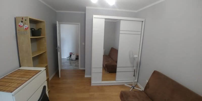 Mieszkanie – Kraków - Widok 5