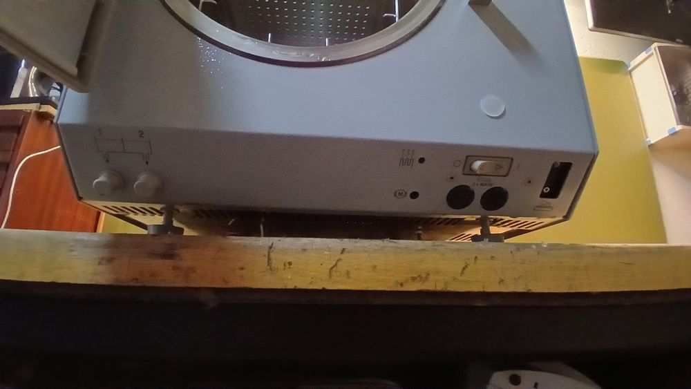 Autoklaw Sirona Dac Professional