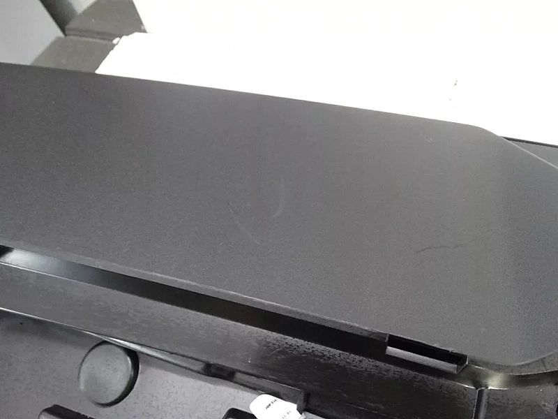 Spoiler lotka klapy światło stop Volvo XC40
