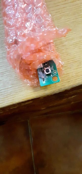 Display para máquina lavar loiça