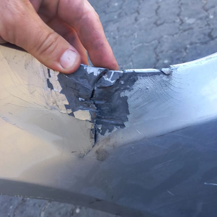 Para choques mercedes w212  A2128853525