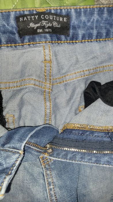 Штаны Adidas+ подарок джинсы