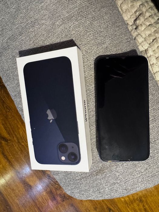Iphone 13 stan jak nowy