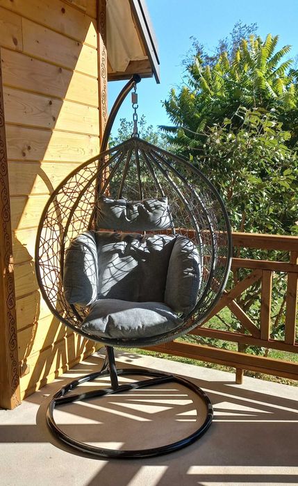 dom, domek, z jacuzzi, sauna, kominek, romantyczny weekend, relaks