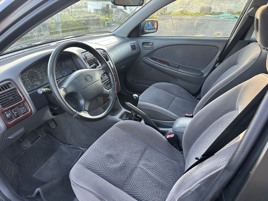 Toyota Avensis 1.6 | 140,000KM! | 4A-FE!
